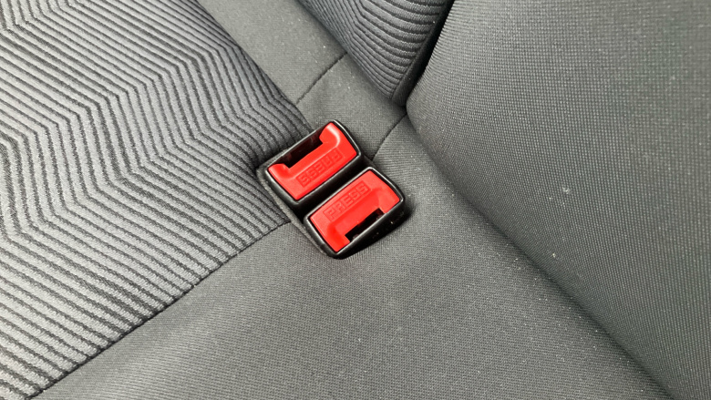 Ford KA+ 1.2 85 Zetec 5dr Petrol Hatchback